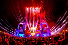 90's Forever Outdoor 2019