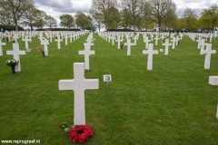 Amerikaanse-begraafplaats-Margraten-1