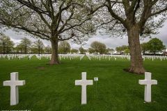 Amerikaanse-begraafplaats-Margraten-14