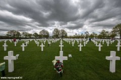 Amerikaanse-begraafplaats-Margraten-16
