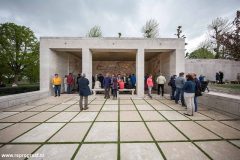 Amerikaanse-begraafplaats-Margraten-17