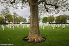 Amerikaanse-begraafplaats-Margraten-4