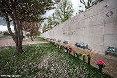 Amerikaanse-begraafplaats-Margraten-5