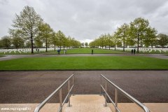 Amerikaanse-begraafplaats-Margraten-7