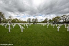 Amerikaanse-begraafplaats-Margraten-9