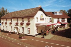 Appartementen Hotel Ons Epen