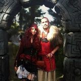 Elfia-Sabine