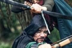 Elfia-archery