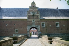 Kasteel Mheer