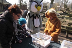 Kasteelpark-Born-paashaas-met-eierpuzzel