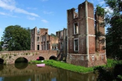 kasteelpark-born-dierenpark