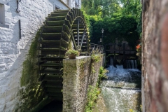 Maastricht-leeuwenmolen