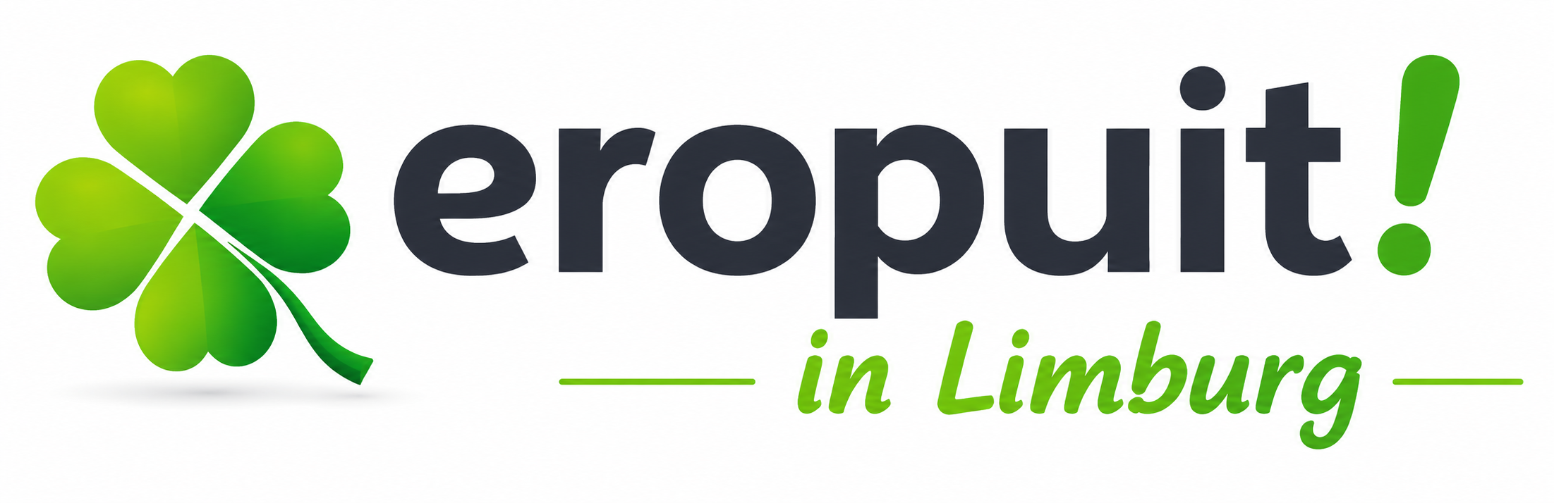 eropuit in limburg