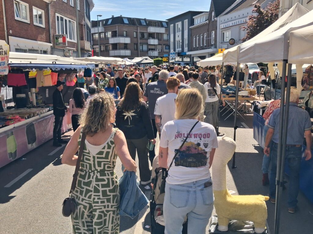 markten en beurzen in limburg