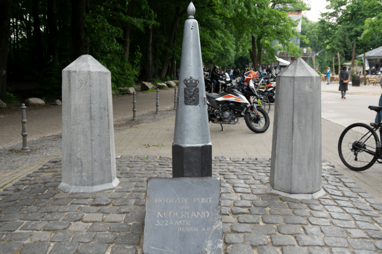 Drielandenpunt Vaals