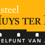 Kasteelruïne Huys ter Horst 15 huysterhorst
