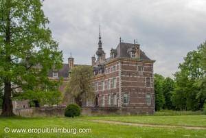 kasteel eijsden