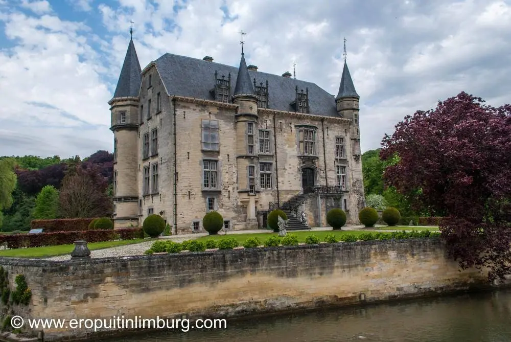 Uittips Limburg 48 Valkenburg aan de Geul