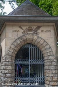 vredeskapel meerssen 1