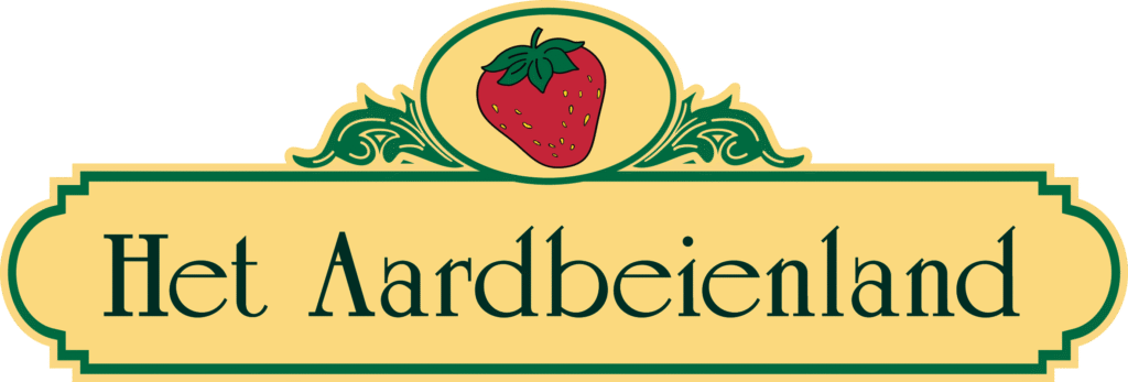 Aardbeienland 1 Aardbeienland