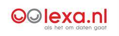 Dating in Limburg 55 Lexa logo