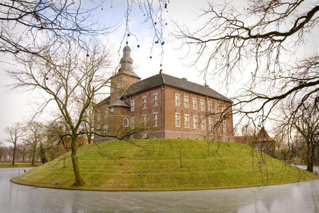 limbricht