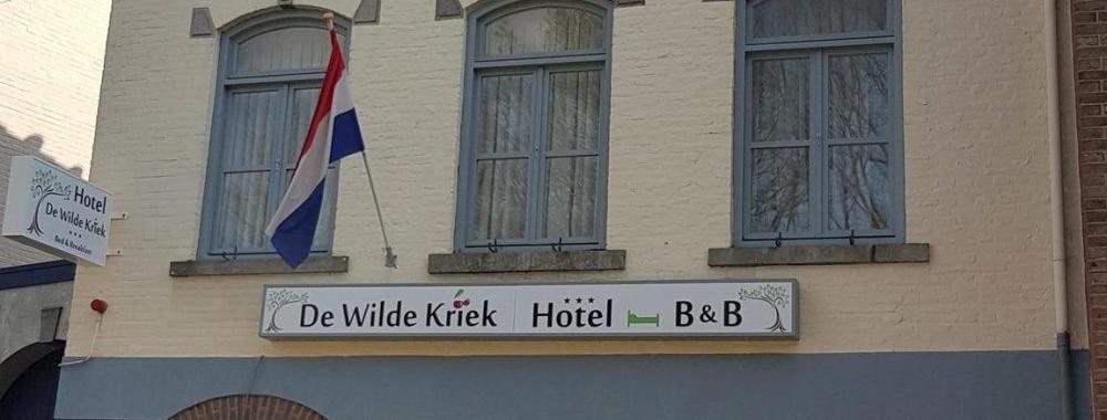 wilde kriek