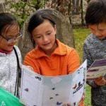 Natuurontdekroute voor gezinnen bij buitencentrum De Pelen 11 DSC06602 300x200 1