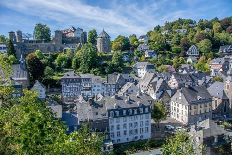 Monschau