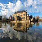 Beleef de Verraders in Kerkrade! 16 Kasteel Erenstein winnaar fotowedstrijd