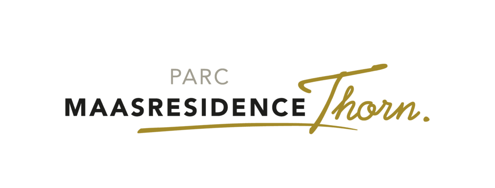 overnachten in limburg - park maasresidence thorn