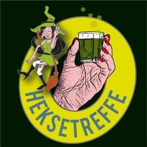 Hekse treffe Heerlen
