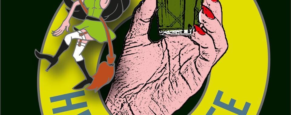 Hekse treffe Heerlen