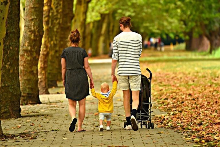 wandelen en excursies in limburg