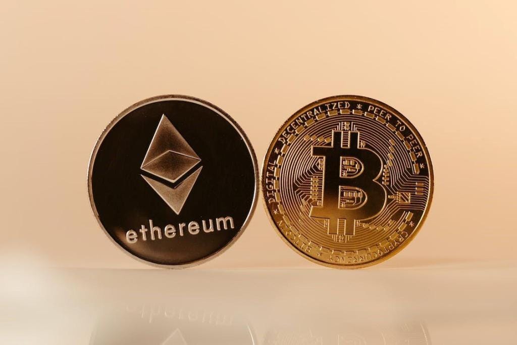 bitcoin
