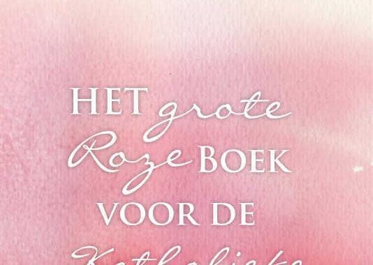 roze boek