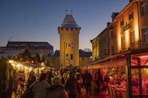 Algemene sfeer – Kerststad Valkenburg 2022 – Eleven Media-52