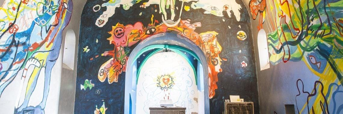 Catharinakapel Lemiers LR