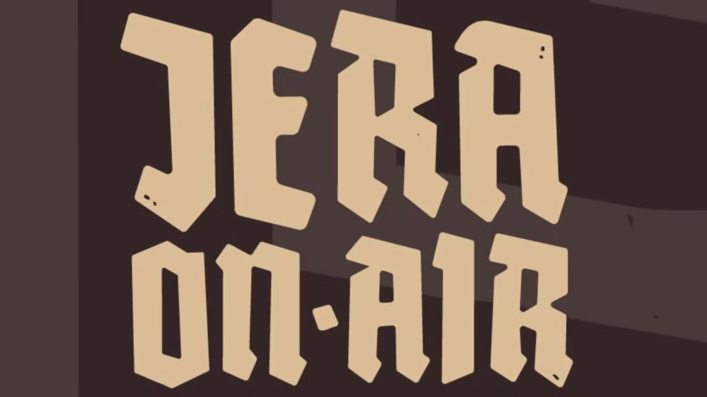 jera on air