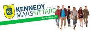 kennedy-mars sittard