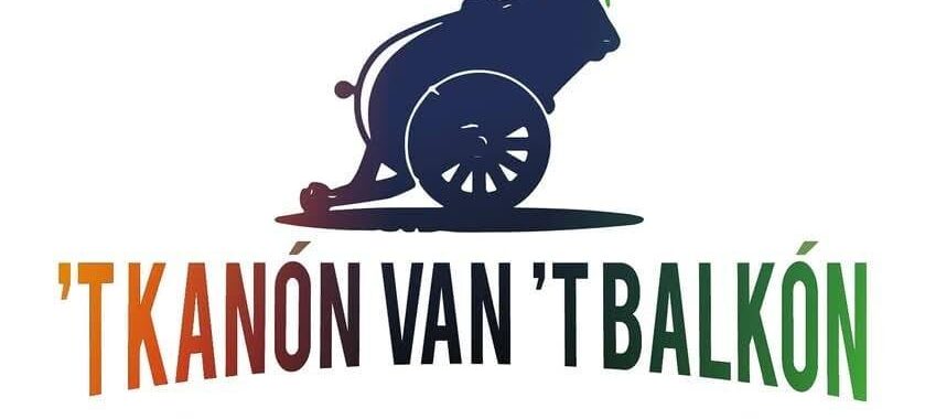 Kanón van ’t Balkón 2027 1 Kanón van ’t Balkón 2026