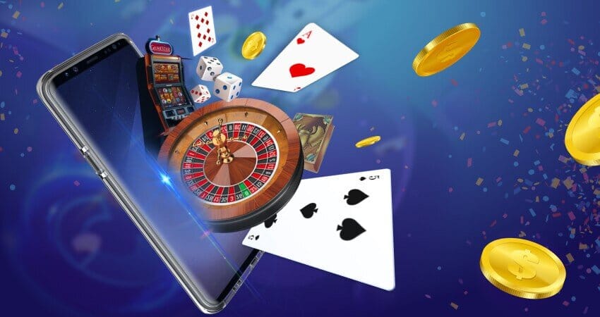 BetMatch Online Casino: uw sleutel tot de wereld van virtuele opwinding 1 casino