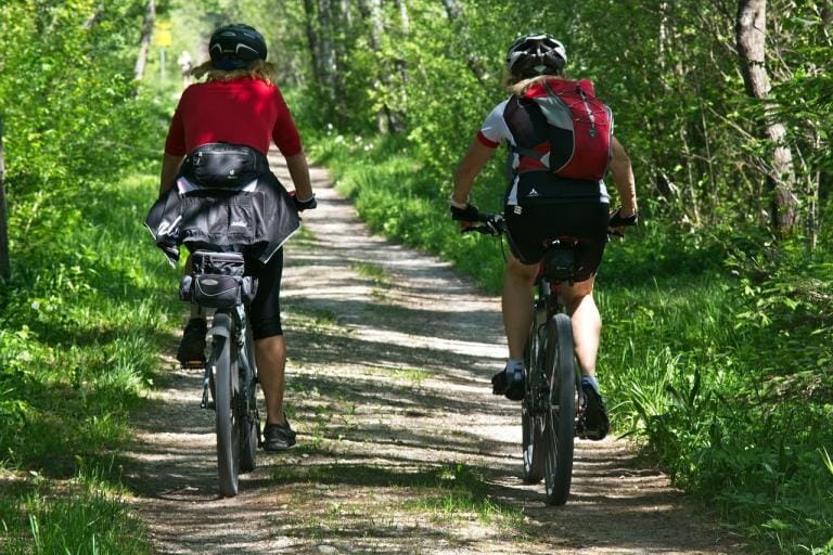 fietsen pixabay