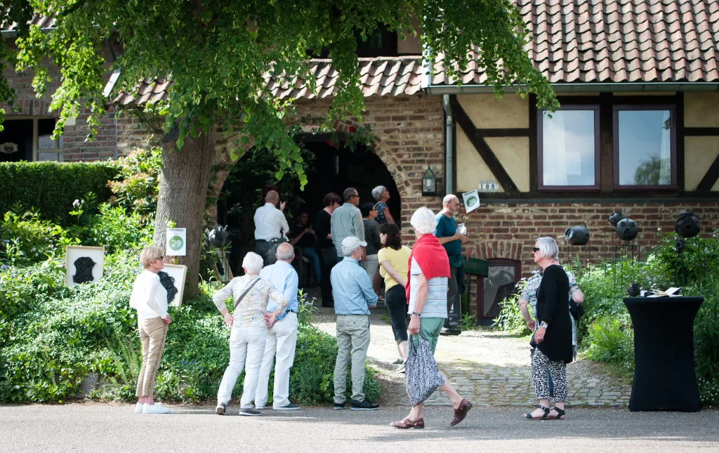 De Poorten van Reijmerstok