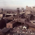 Limburgse staatsmijn Emma