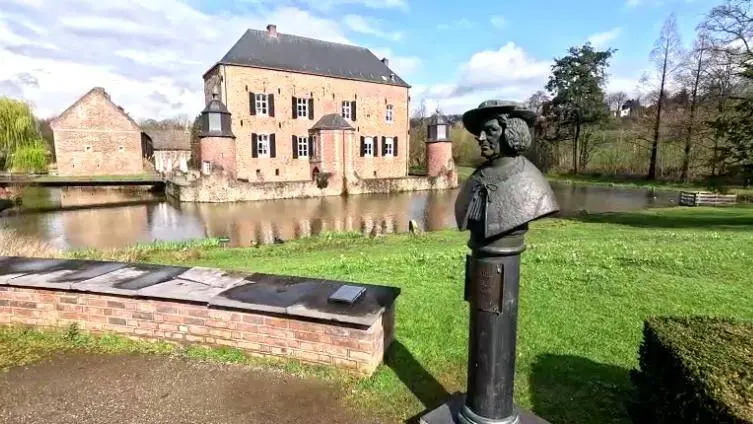 Kasteel Erenstein