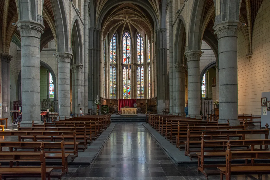 Abdij van Val Dieu
