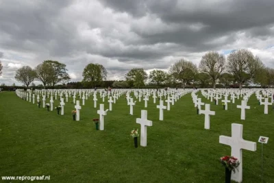 Margraten Memorial Day 2026
