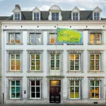 De Onzichtbare Collectie 3 Marres