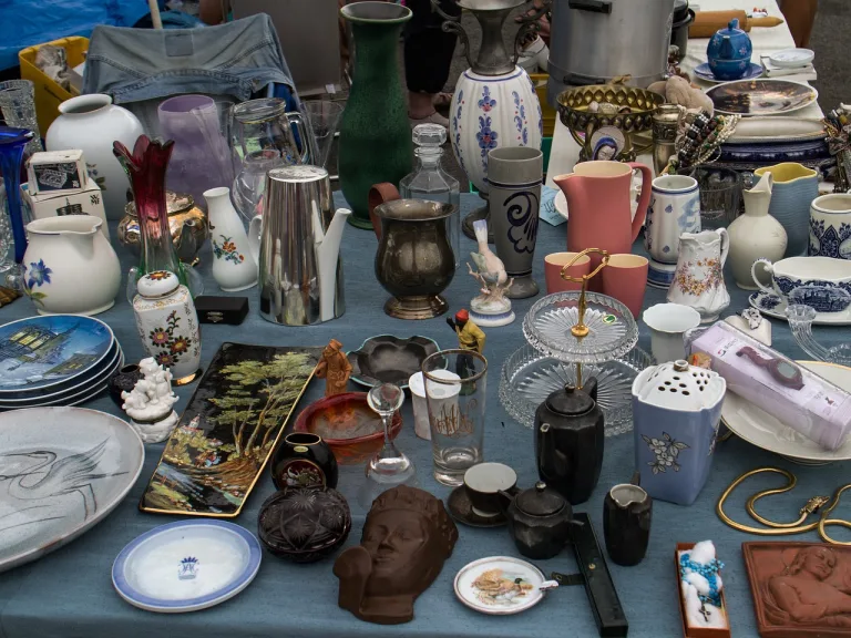 brocantemarkt
